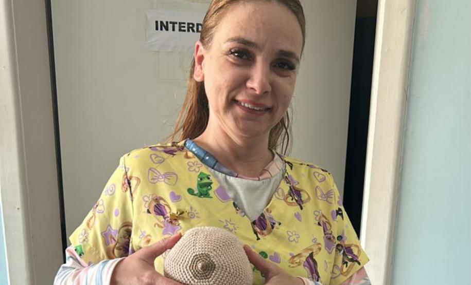 Hospital Regional do Litoral - Agosto Dourado 2024