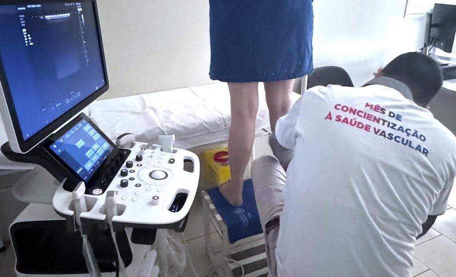 HDS - Agosto azul e vermelho