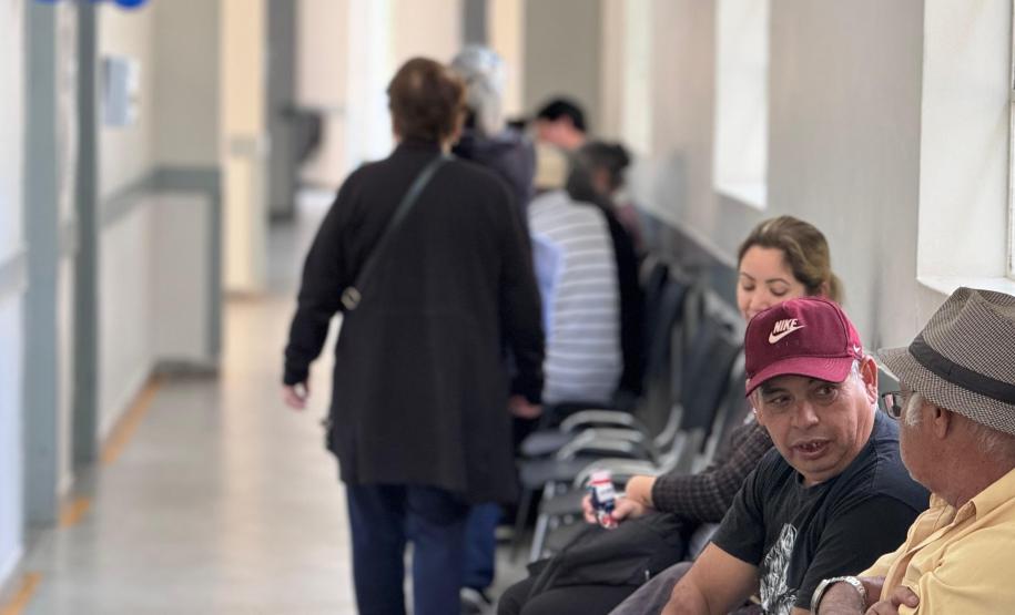 HDS - Agosto azul e vermelho