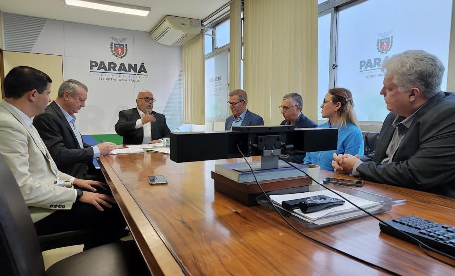 HRCO - Parceria Unicentro