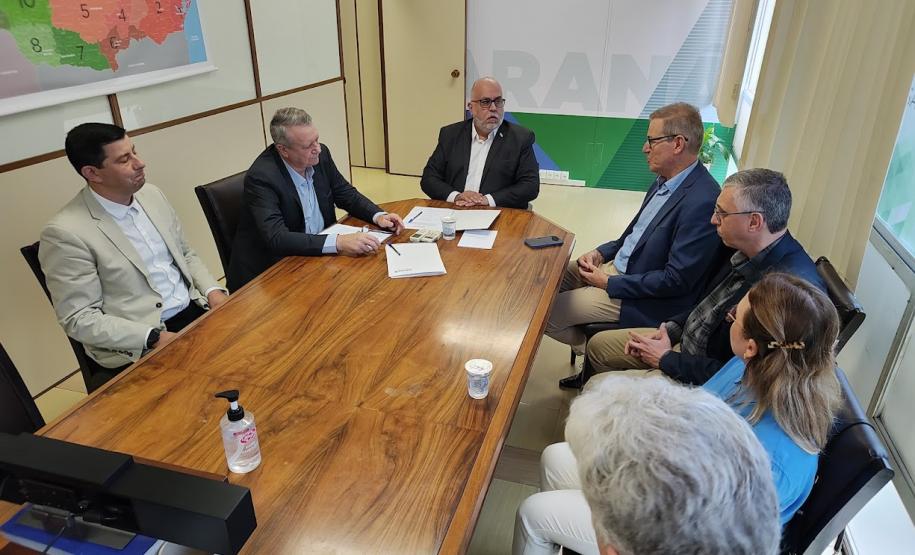 HRCO - Parceria Unicentro