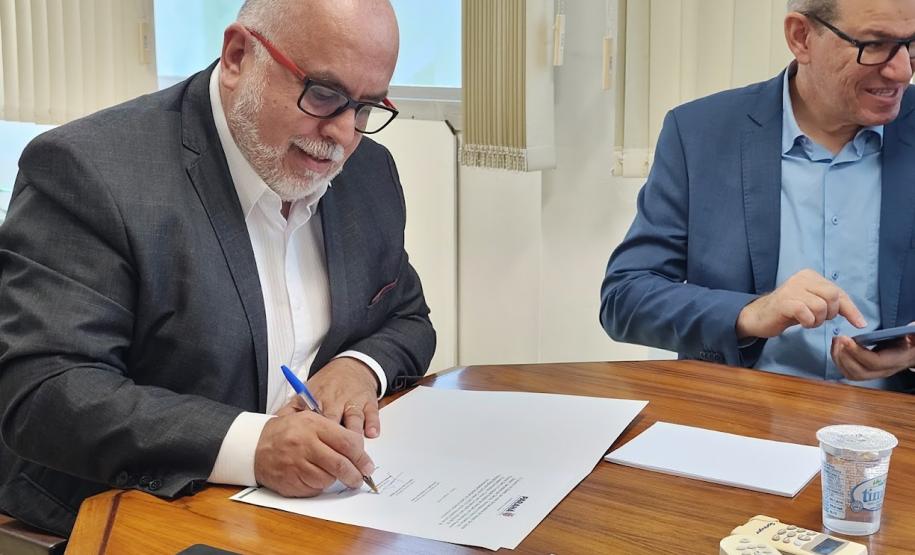 HRCO - Parceria Unicentro