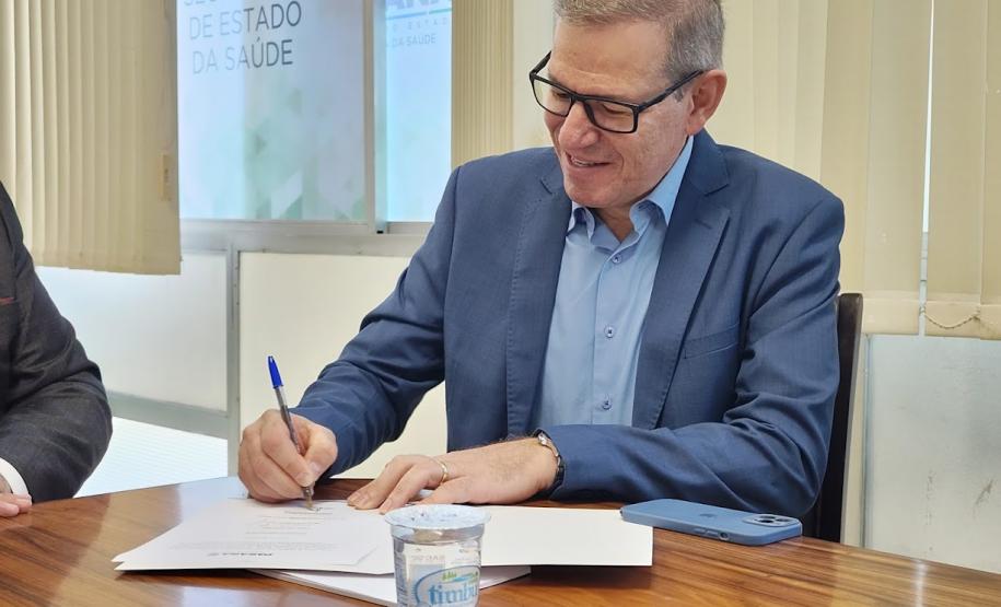 HRCO - Parceria Unicentro