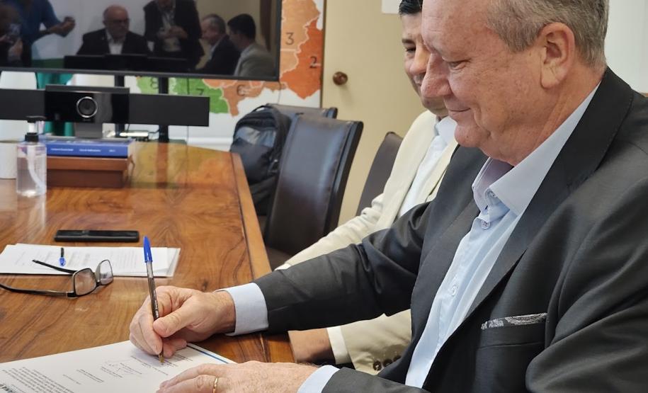 HRCO - Parceria Unicentro