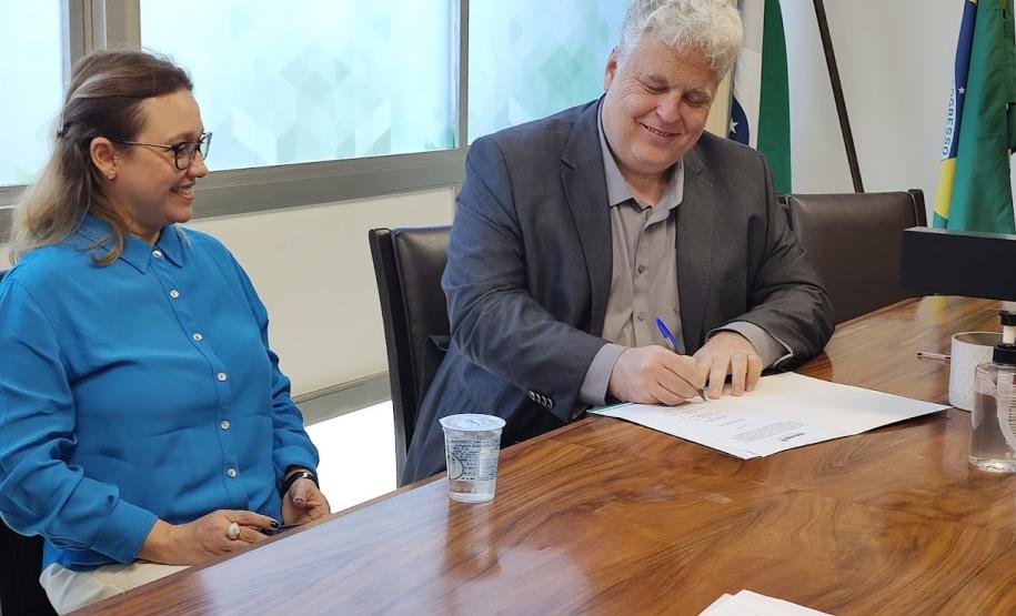 HRCO - Parceria Unicentro