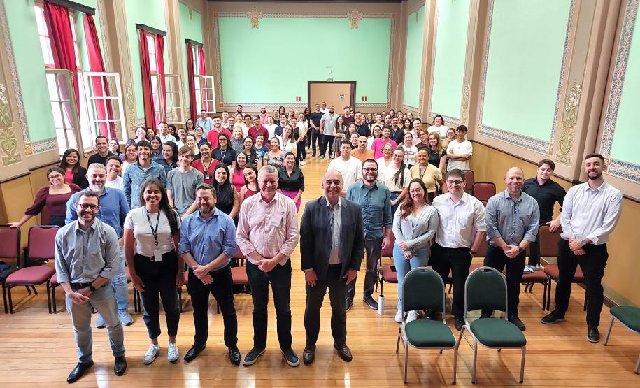 Sede - Treinamento licitações - Setembro 2024