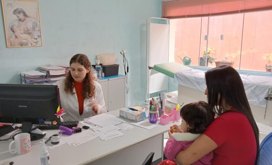 HDS E HRG - MUTIRÃO DERMATOLÓGICO NO HRG - AGOSTO 2024