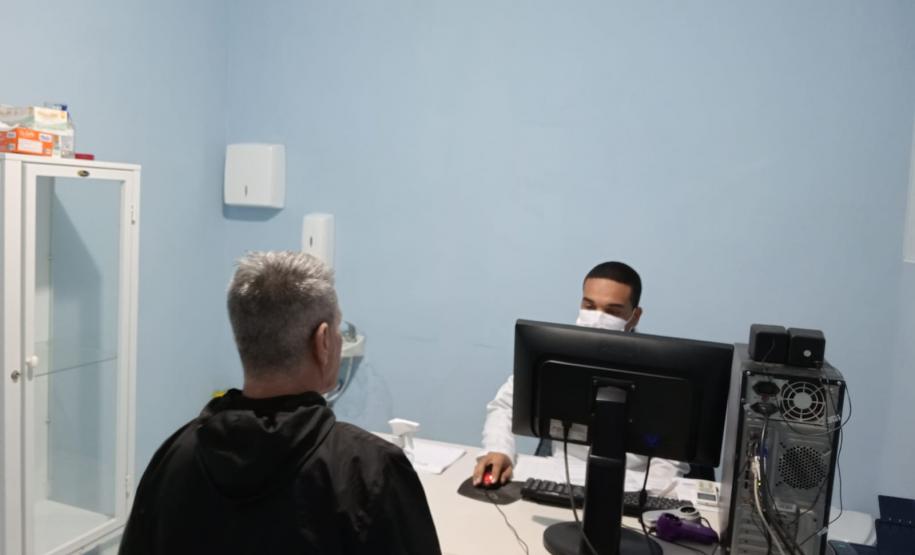 HDS E HRG - MUTIRÃO DERMATOLÓGICO NO HRG - AGOSTO 2024