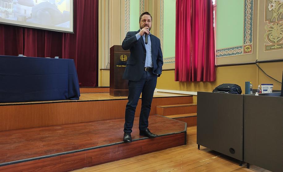 Sede - Treinamento licitações - Setembro 2024