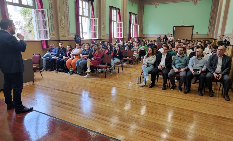 Sede - Treinamento licitações - Setembro 2024