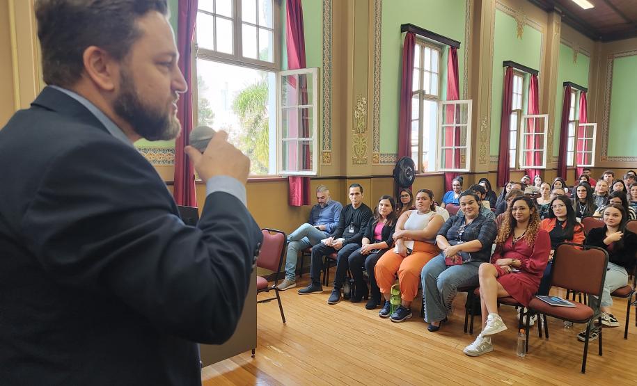 Sede - Treinamento licitações - Setembro 2024