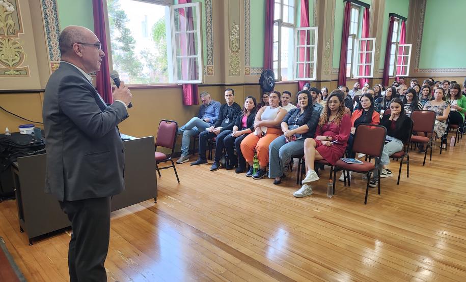 Sede - Treinamento licitações - Setembro 2024