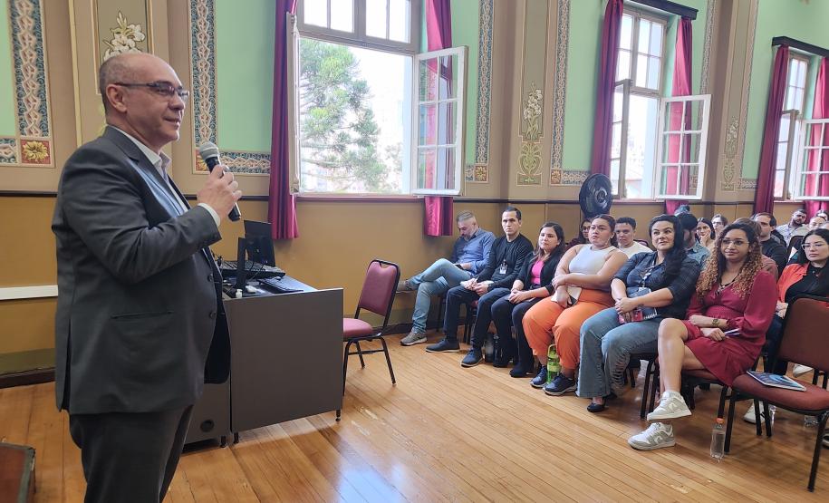 Sede - Treinamento licitações - Setembro 2024