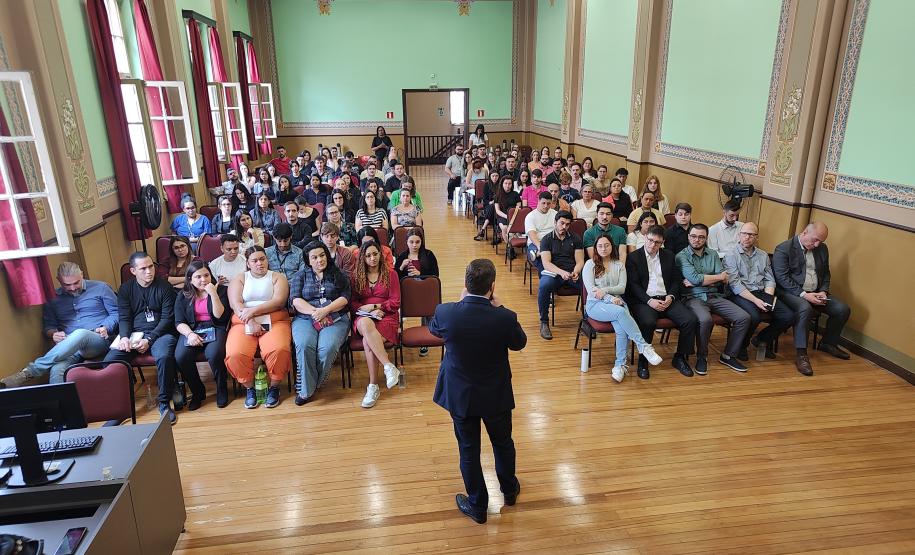 Sede - Treinamento licitações - Setembro 2024