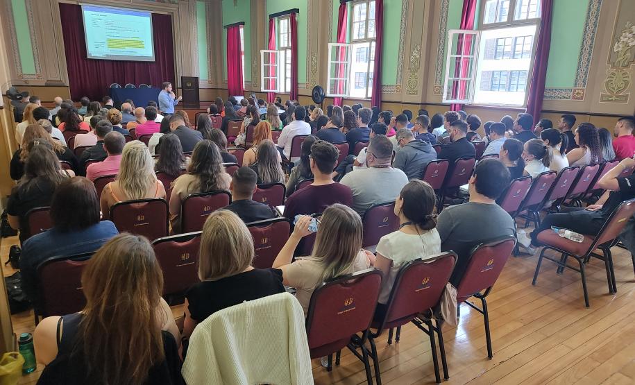 Sede - Treinamento licitações - Setembro 2024