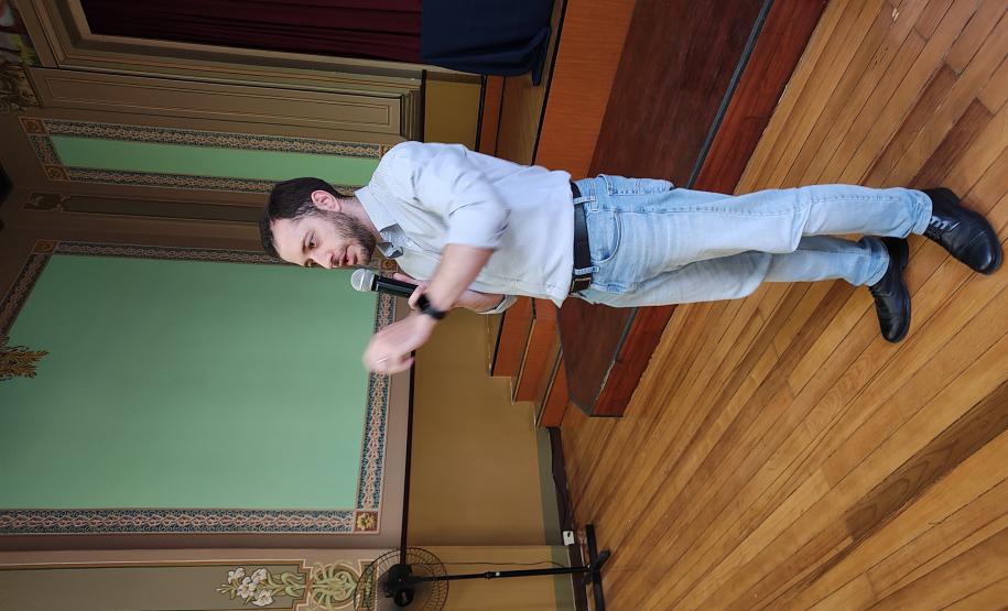 Sede - Treinamento licitações - Setembro 2024