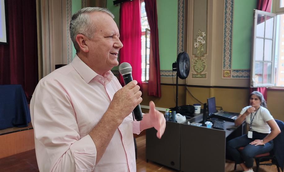 Sede - Treinamento licitações - Setembro 2024