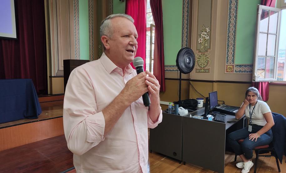 Sede - Treinamento licitações - Setembro 2024