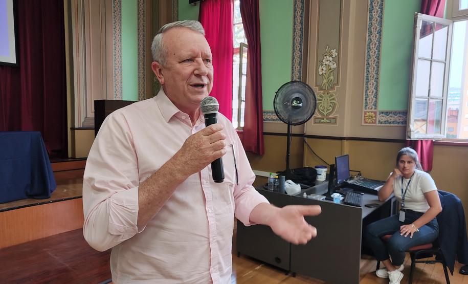 Sede - Treinamento licitações - Setembro 2024