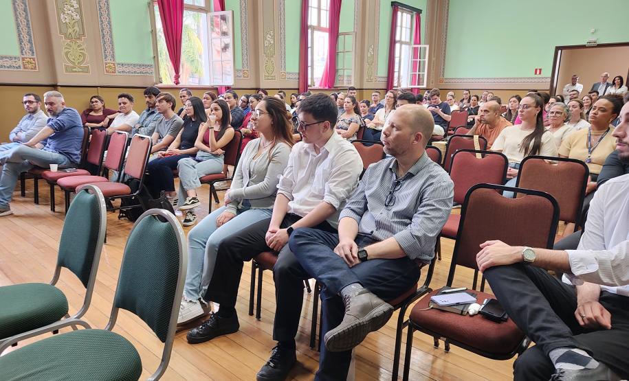 Sede - Treinamento licitações - Setembro 2024