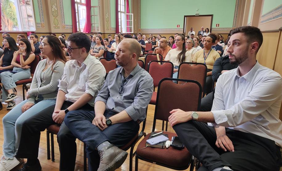 Sede - Treinamento licitações - Setembro 2024