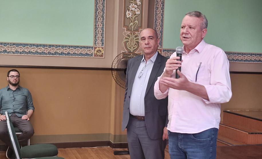 Sede - Treinamento licitações - Setembro 2024