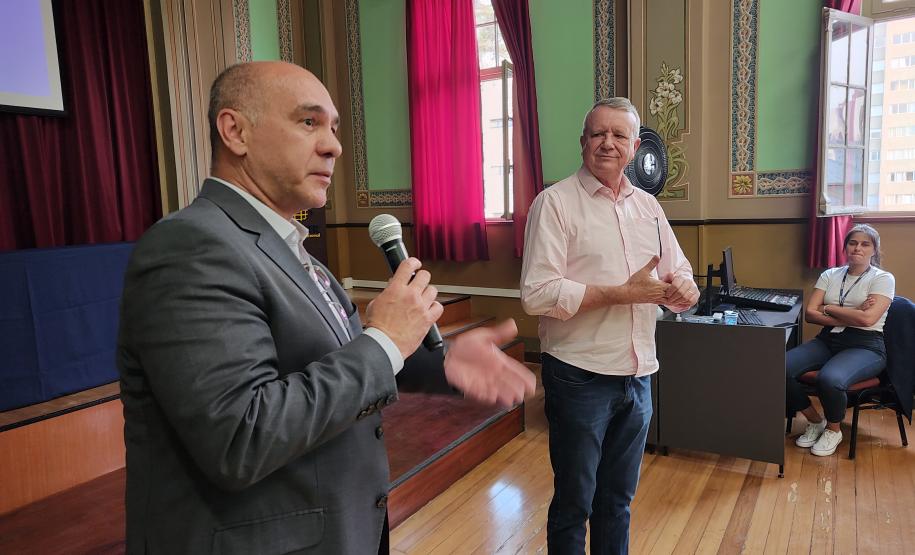 Sede - Treinamento licitações - Setembro 2024