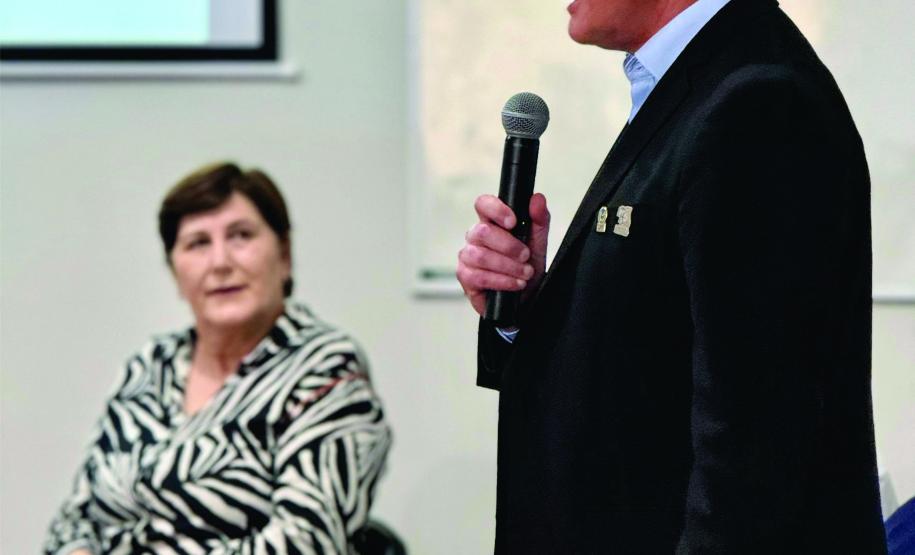 Hospital de Dermatologia Sanitária do Paraná completa 98 anos em 2024