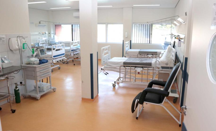 Hospital Regional do Litoral