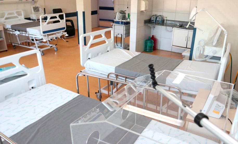 Hospital Regional do Litoral