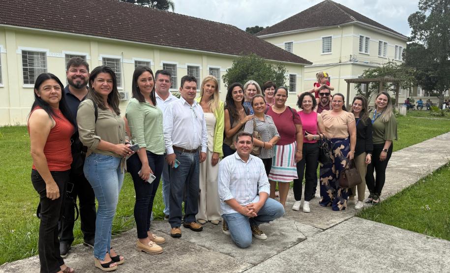 HDS - ENCONTRO SECRETÁRIOS SAÚDE 2024