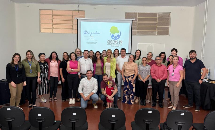 HDS - ENCONTRO SECRETÁRIOS SAÚDE 2024