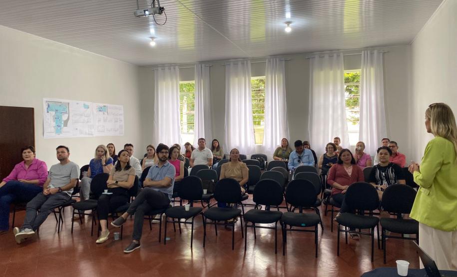 HDS - ENCONTRO SECRETÁRIOS SAÚDE 2024