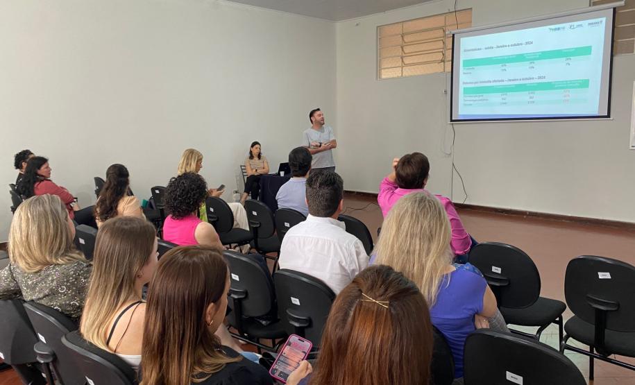 HDS - ENCONTRO SECRETÁRIOS SAÚDE 2024