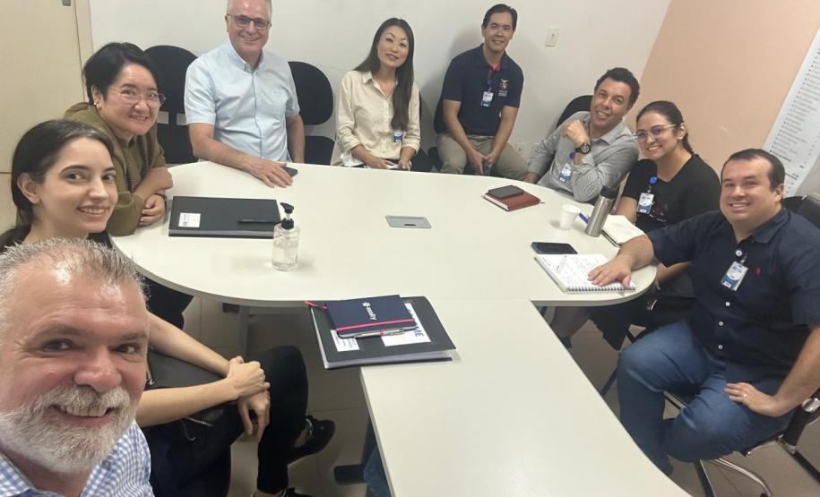 HZS - Programas de residência médica