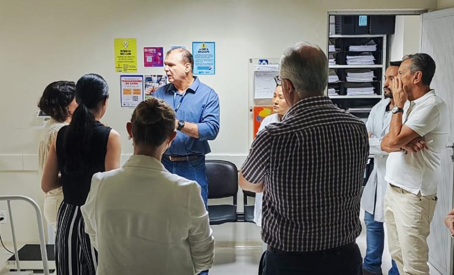 HZS - Programas de residência médica