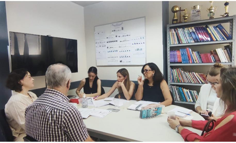 HZS - Programas de residência médica