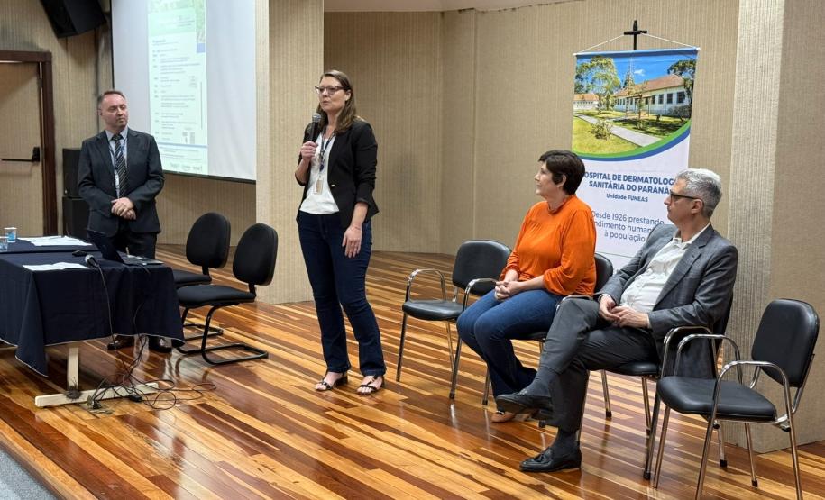 II SIMPÓSIO DE FERIDAS