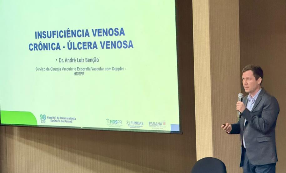 II SIMPÓSIO DE FERIDAS