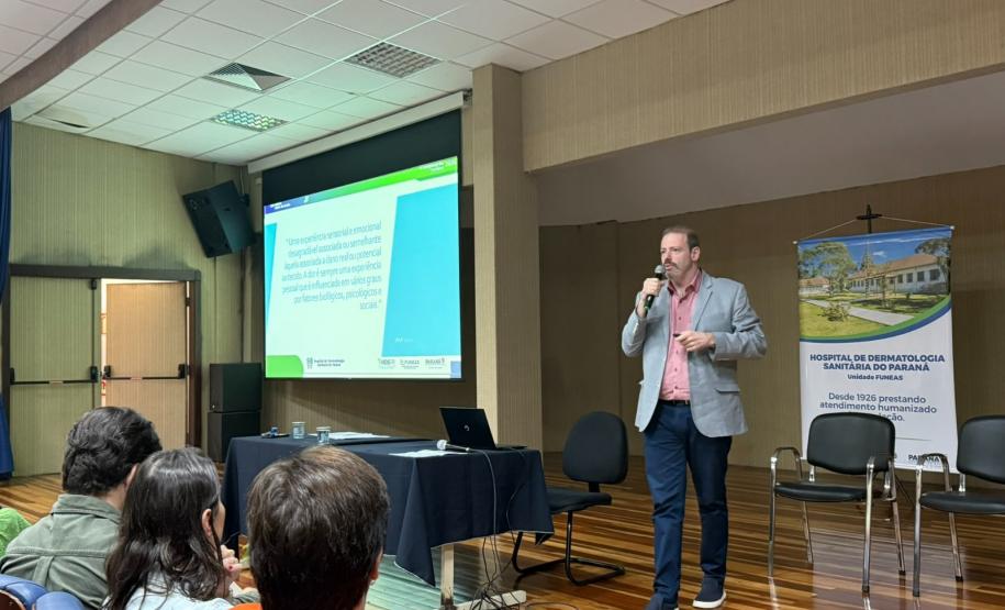 II SIMPÓSIO DE FERIDAS