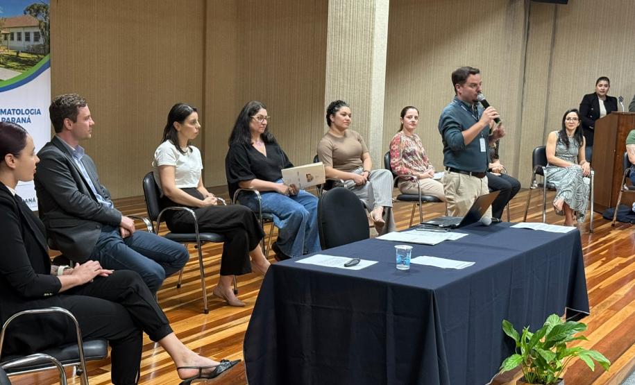 II SIMPÓSIO DE FERIDAS