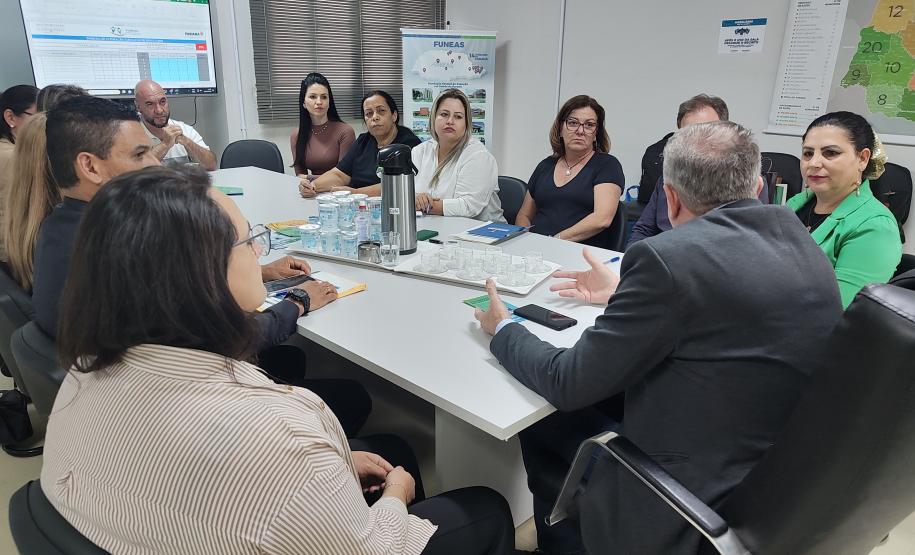 Ouvidores no Congresso CGE 2024