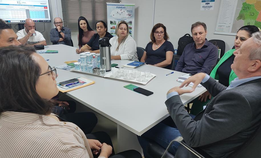 Ouvidores no Congresso CGE 2024