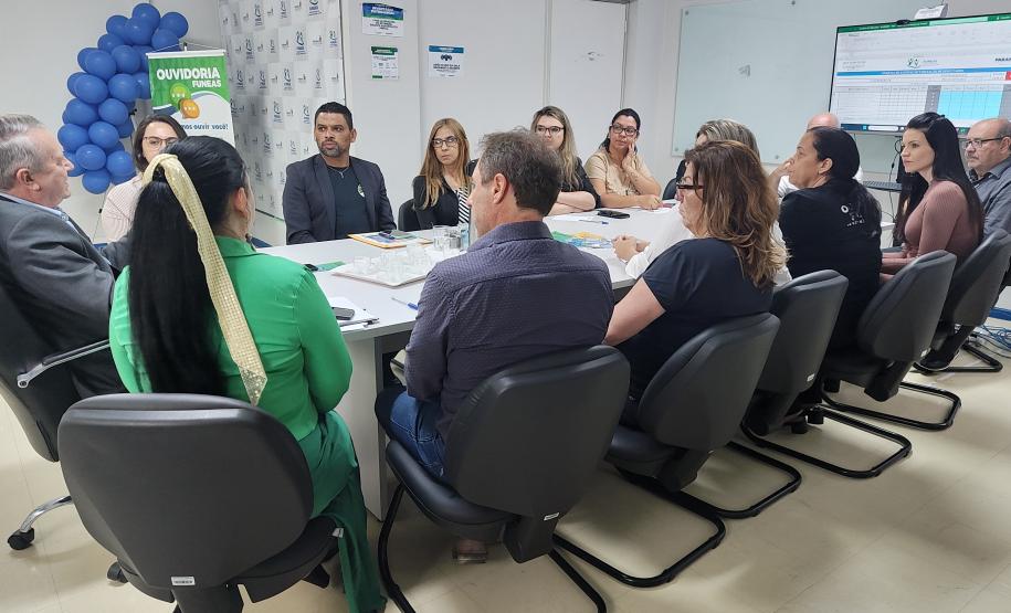 Ouvidores no Congresso CGE 2024