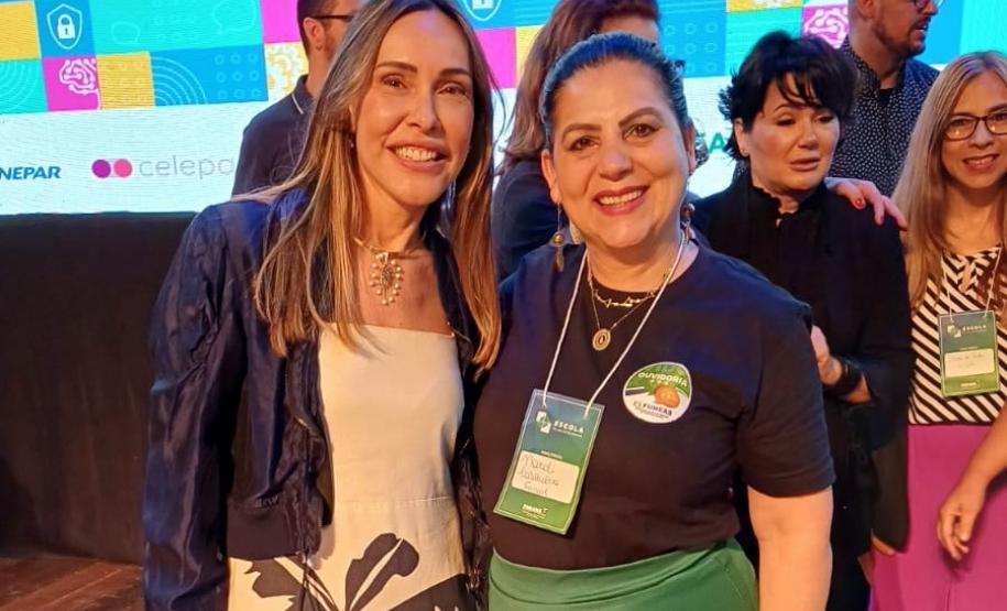 Evento CGE Ouvidoria