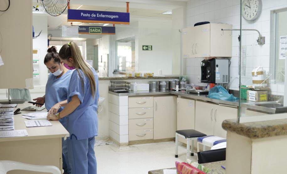 HZN - Conquista programas de residência médica