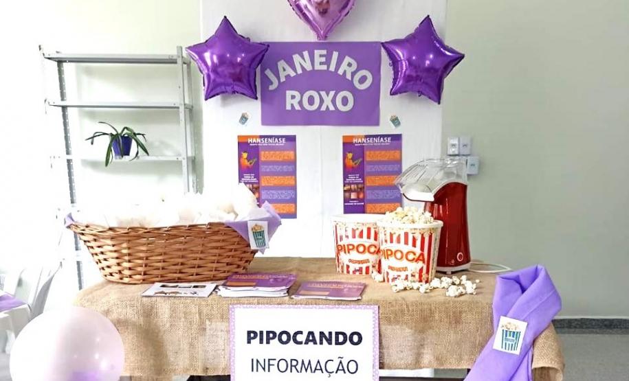 HDS - Janeiro Roxo 2025