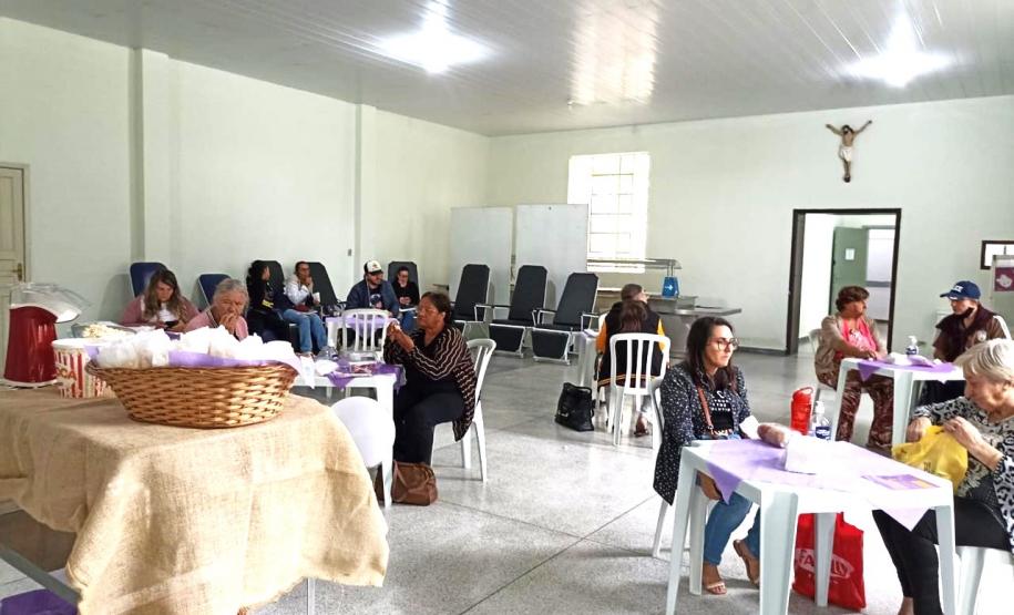 HDS - Janeiro Roxo 2025