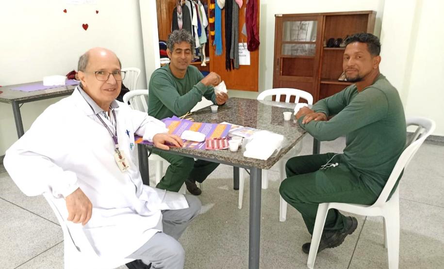 HDS - Janeiro Roxo 2025