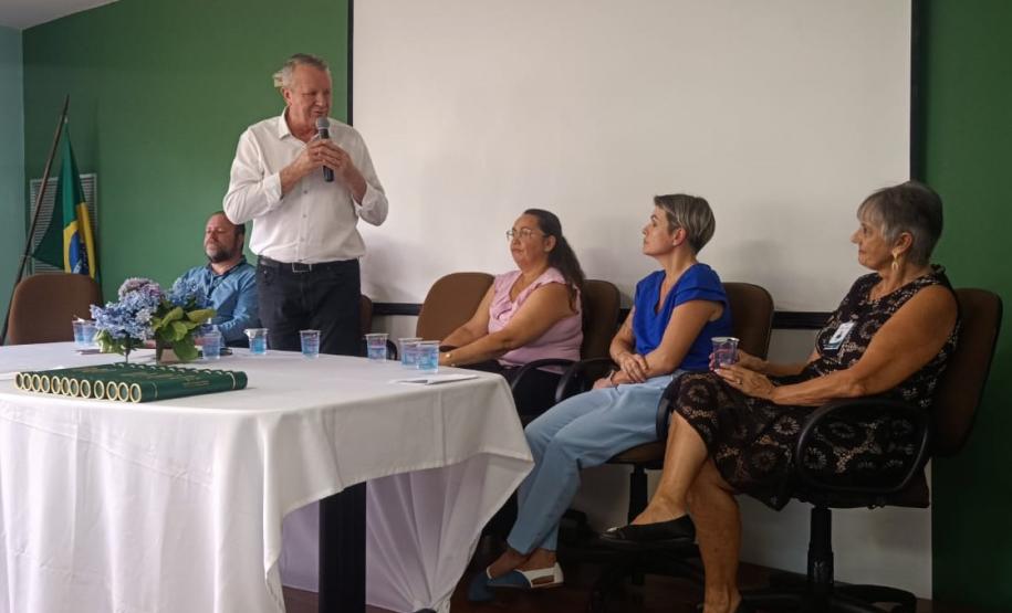ESPP - Formatura Residentes  2025